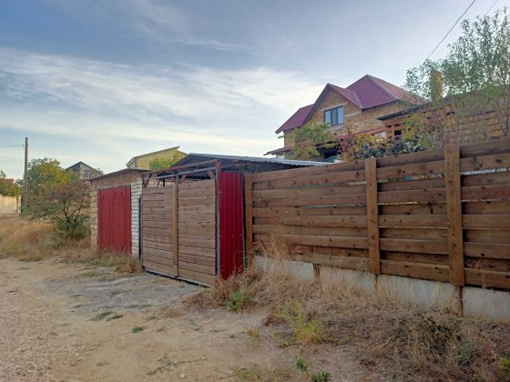 ВЫГОДНО! Современный дом со всеми удобствами в Сухом Лимане.