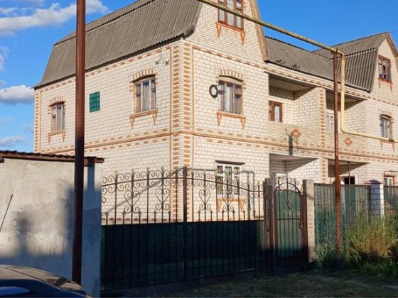 Продається приватний будинок Подольск