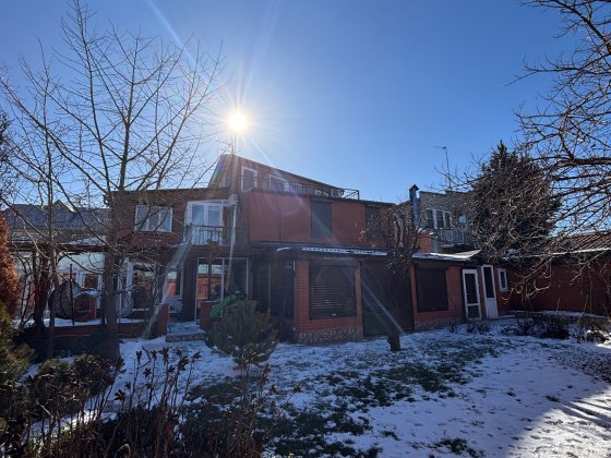 Продам будинок на Сухому лимані Сухой Лиман