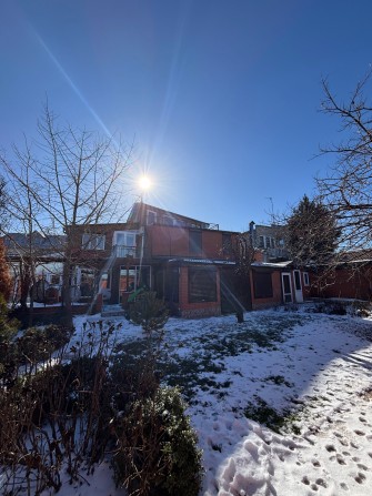 Продам будинок на Сухому лимані - фото 1