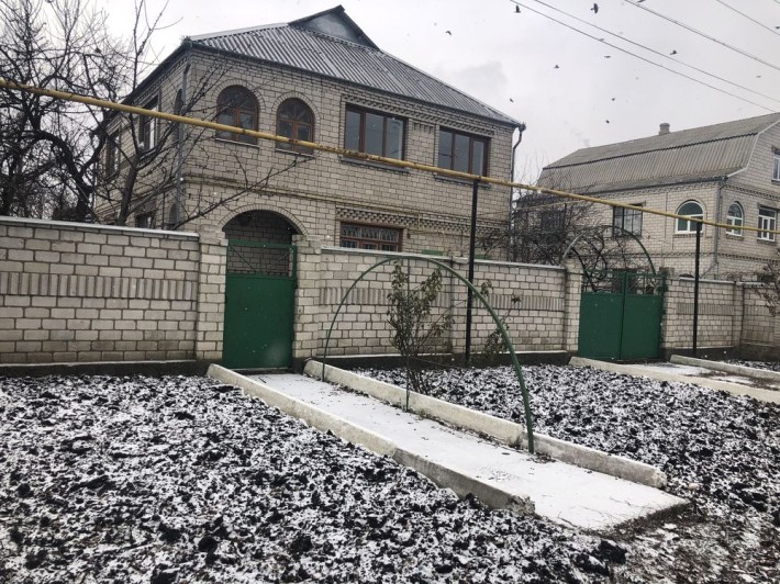 Продам будинок Подільськ - фото 1