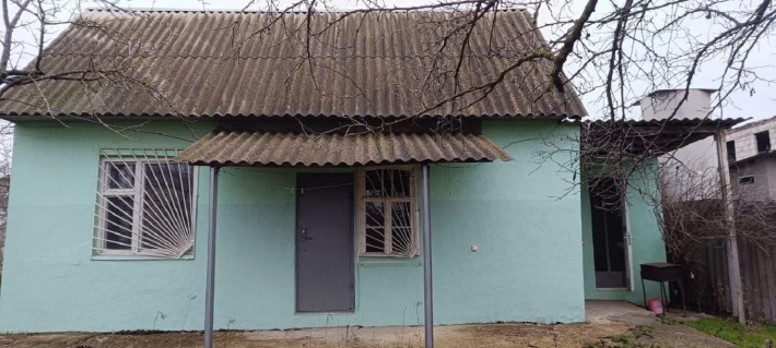 Продам уютный дом с участком в Сухом Лимане.(217-185) - фото 1