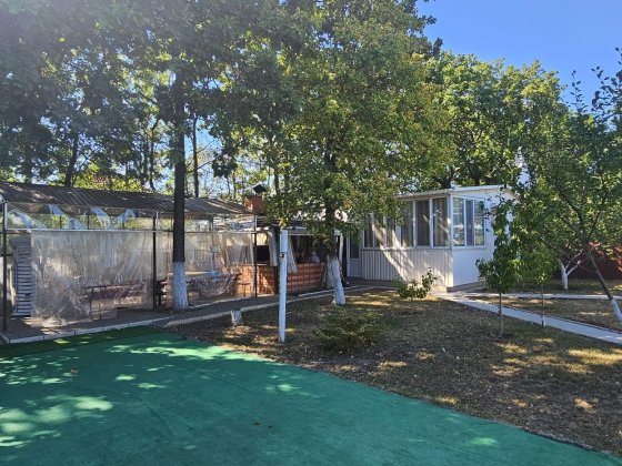 Каролино-бугаз, продажа дачи срочно!