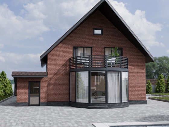 Продається домоволодіння для сім'ї, що цінує якість та вигоду! Подольск