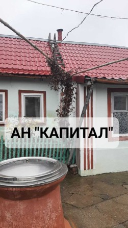 Продам дом в Каролино Бугаз. АН "Капитал" Овидиополь - фото 1