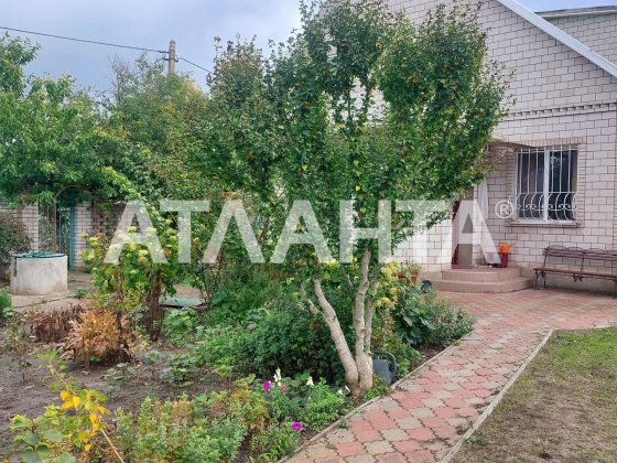 Дом с видом на море на Каролино-Бугазе!