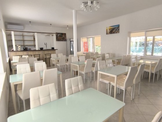 ‼️Продам гостиницу - ресторан на берегу моря. Полная комплектация Кароліно-Бугаз