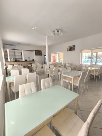 ‼️Продам гостиницу - ресторан на берегу моря. Полная комплектация - фото 1