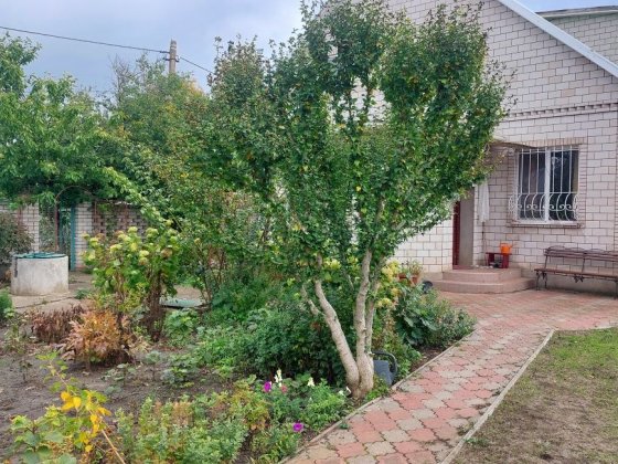 Дом с видом на море на Каролино-Бугазе! Кароліно-Бугаз