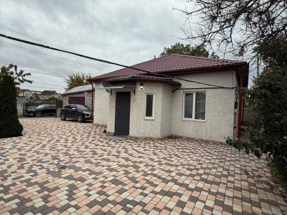 Продам розкішний будинок на Сухому Лимані Сухой Лиман