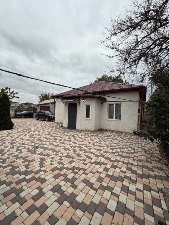 Продам розкішний будинок на Сухому Лимані - фото 1