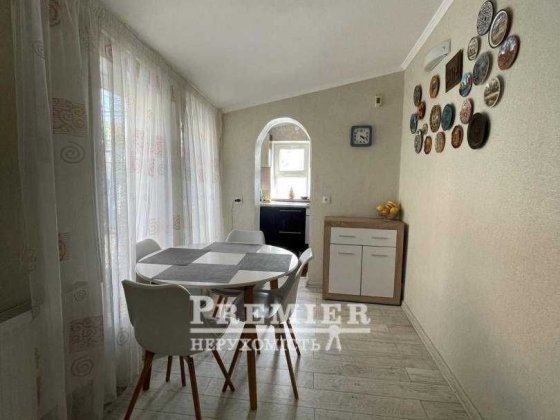 У продажу 1 поверх. будинок у м. Овідіополь Овидиополь