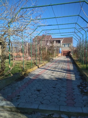 Будинок з видом на акваторію Дністровського лиману біля Овідіополя . - фото 1