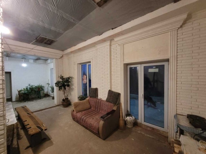 Сухой Лиман кооператив Лебедь дом с ремонтом - фото 1