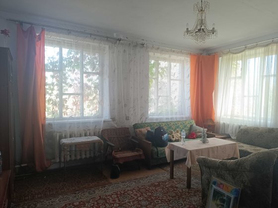 Продам дом в Овидиополе на 13,5 сотках земли Овидиополь