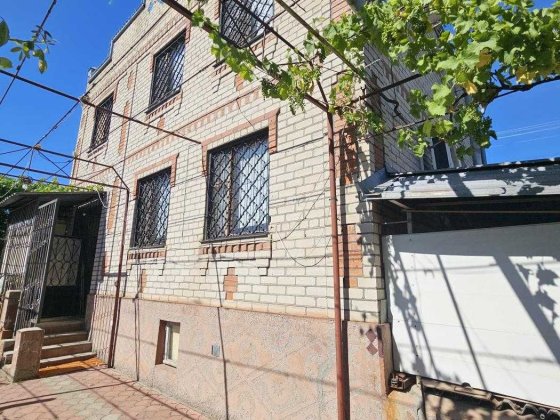 ‼️Сухой Лиман‼️СК Механизатор‼️Дом 170 м² + 6 соток‼️Є-Відновлення‼️ Сухой Лиман