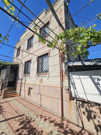 ‼️Сухой Лиман‼️СК Механизатор‼️Дом 170 м² + 6 соток‼️Є-Відновлення‼️ - фото 1