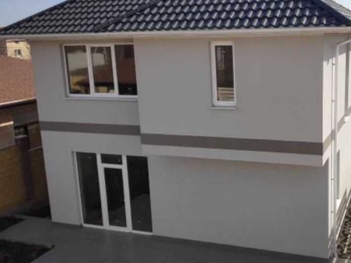 (13) Продам новий 2-поверховий будинок в Сухому Лимані - фото 1