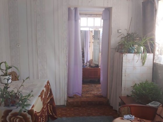 У продажу будинок Овидиополь