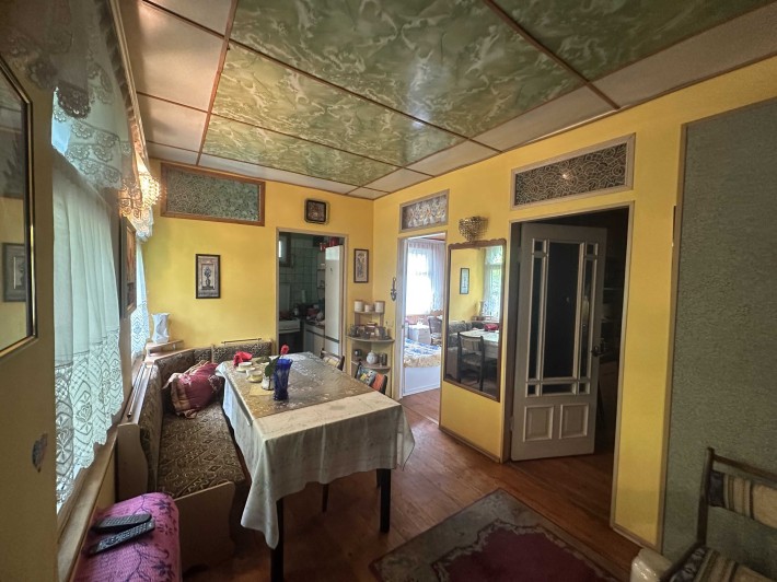 Продаеться  будинок в Овідіополі - фото 1