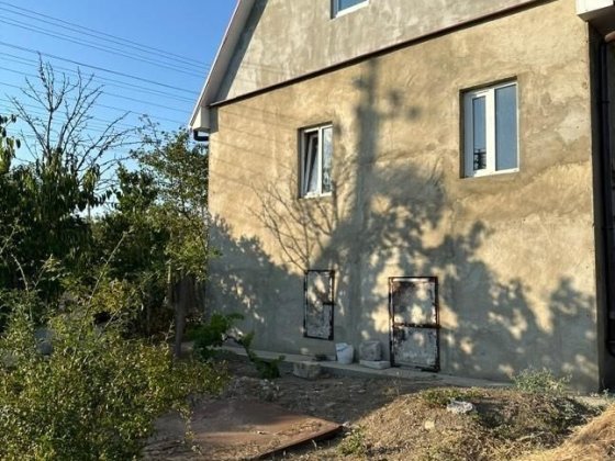 Продаж будинку біля Овідіополя, СК Росток Овидиополь