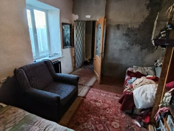 Продам дом,есть рассрочка Овидиополь