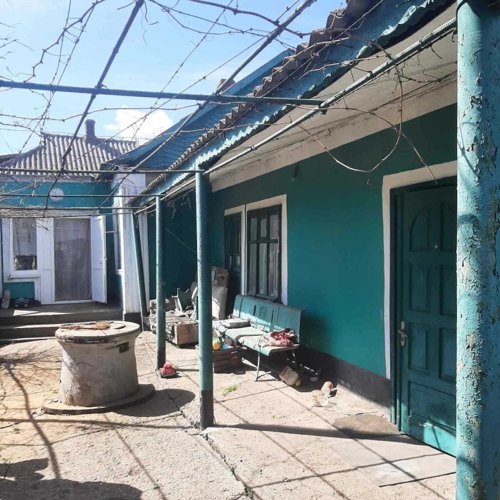 Продам дом. Центр. - фото 1