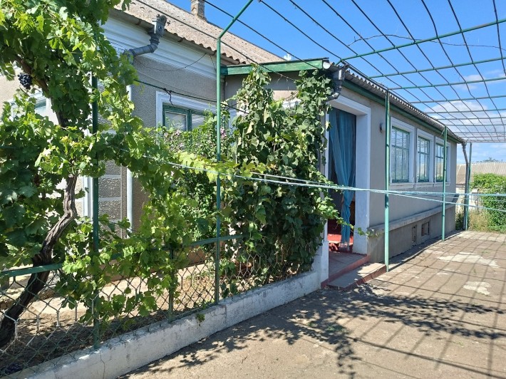 У продажу капітальний будинок - фото 1