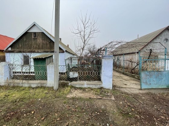 будинок в Овідіополі Овидиополь