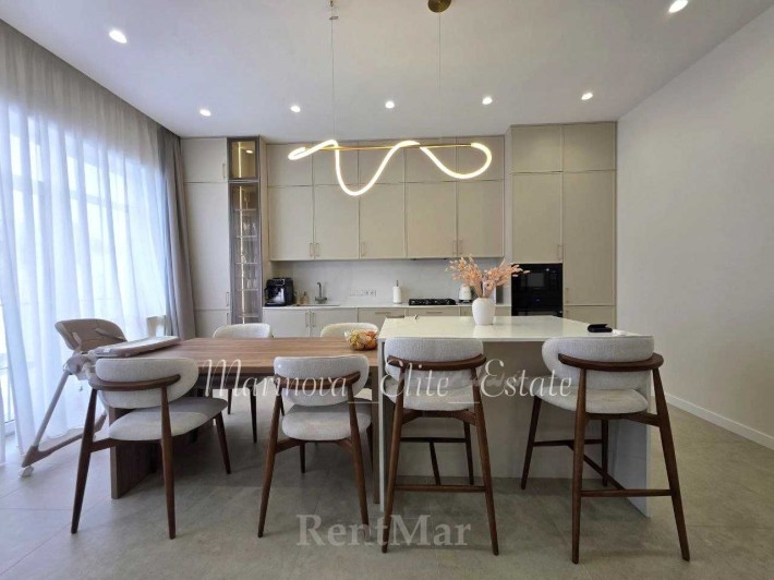 СРОЧНО! Эксклюзивный дом у моря Совиньон Авторский дизайн Убежище - фото 1