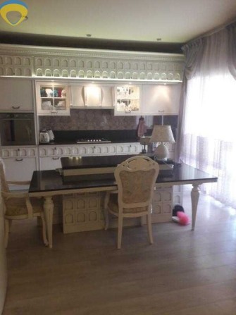 Будинок у моря в Совіньйон-3 —  210 м² з терасою та 3 хв до пляжу - фото 1