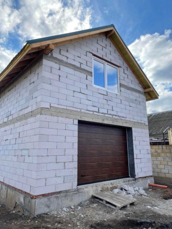 Бурлачья Балка Участок с домом Совиньон - фото 1