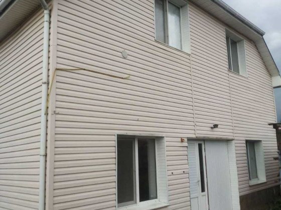 Продаж житлового будинку Овидиополь