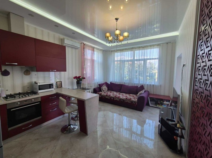 Дом у моря в Совиньоне. - фото 1