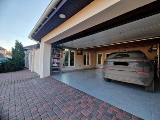 Совиньон-2 Дом 180кв м с ремонтом в ультрасовременном стиле. Море. Бурлача Балка