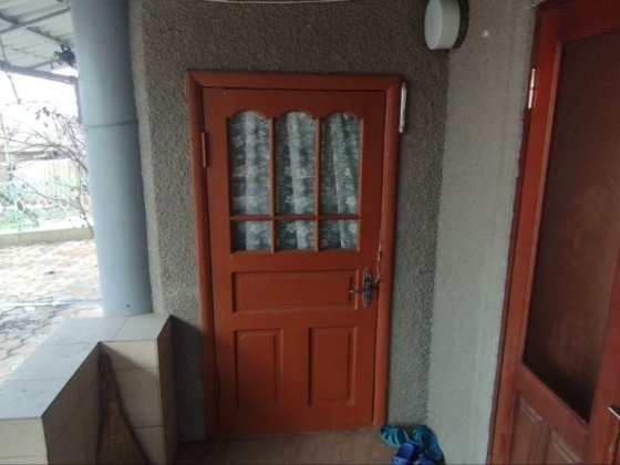 Продаётся дом в Овид.иополе  за 75 000 долл США возможен  торг. Овидиополь