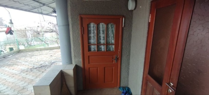 Продаётся дом в Овид.иополе  за 75 000 долл США возможен  торг. - фото 1