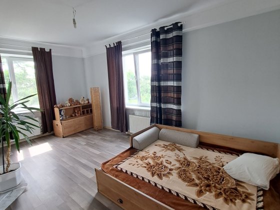 Продаю добротный дом в Овидиополе.Е  восстановление.Свет есть всегда! Овидиополь