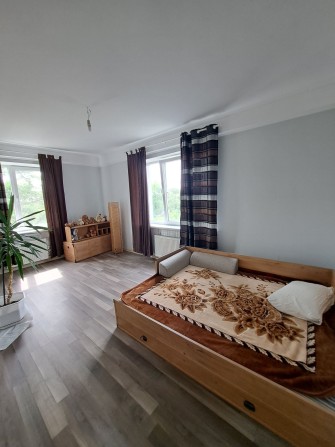 Продаю добротный дом в Овидиополе.Е  восстановление.Свет есть всегда! - фото 1