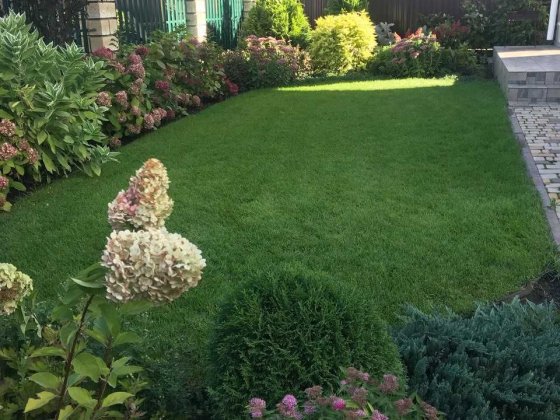 Будинок у Совіньйоні Бурлача Балка