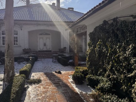 Лучший дом, который вы когда-либо увидите!