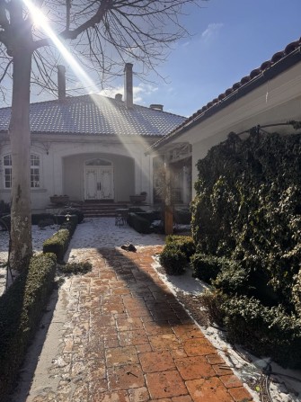 Лучший дом, который вы когда-либо увидите! - фото 1