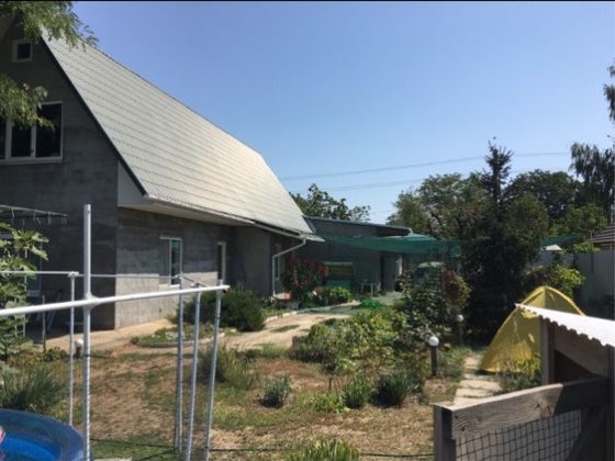 Продам будинок з  фруктовим садом - Овідіополь. Овидиополь