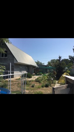 Продам будинок з  фруктовим садом - Овідіополь. - фото 1