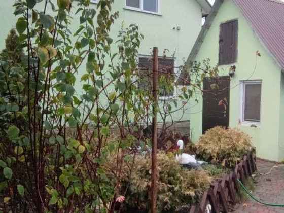 Срочная продажа! Продам дом в Усатово с видом на лиман