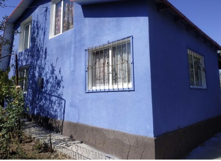 Будинок Отрадове, Болгарка - фото 1