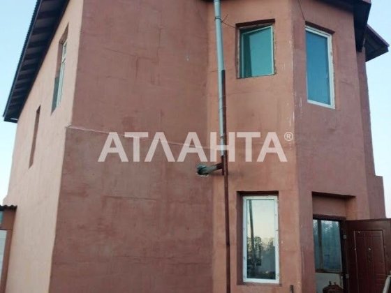 Дом под отделку в пос. Усатово (станция). Близко Клеверный Усатове