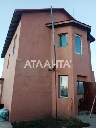 Дом под отделку в пос. Усатово (станция). Близко Клеверный - фото 1