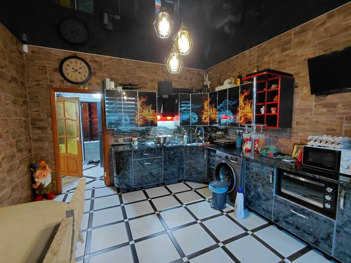 Усатово, Будинок 91м2, 2 поверхи,  поруч лиман - фото 1