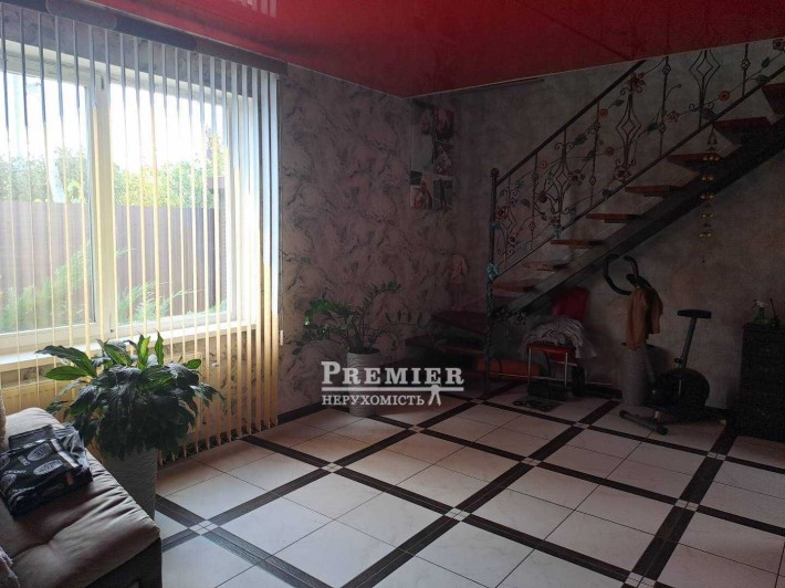 2-этажный дом с ремонтом, вид на Хаджибеевский лиман - фото 1